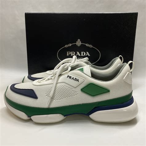 prada new shoes men